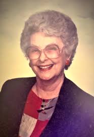 Obituary for Frances Kelley Parrish