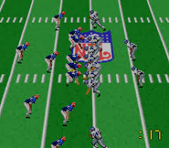 We have nfl games availables on super nintendo, sega genesis, game boy. Play Snes Nfl Football Usa Online In Your Browser Retrogames Cc