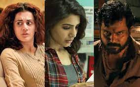 Sundaram balachander's mystery thriller was a commercial failure but went on to win the second best feature film in tamil at the 2nd national film. 9 Engrossing Tamil Thriller Movies To Enjoy On Your Ott Platforms