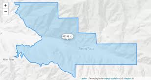 Location within the state of california. Forest Falls Ca Zip Code United States