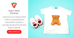 Don't forget to share with your friends! Kids T Shirt Mockup Graphberry Com
