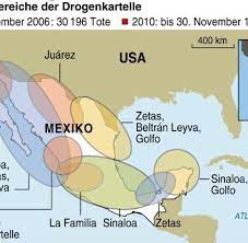 Allerdings nutzen die kriminellen kartelle gerade. Drogenkrieg 16 Tote Bei Explosionen Und Schiessereien In Mexiko Welt