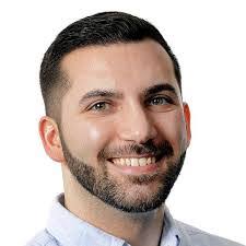 Thomas Chiesa's Instagram, Twitter & Facebook