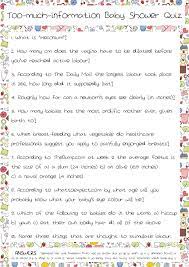 You can use this swimming information to make your own swimming trivia questions. Baby Shower Quiz Part 2 Baby Shower Quiz Baby Shower Fun Baby Shower Questions