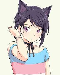 Pin On Anime People