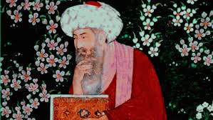 Who was muhyiddin yassin's father and mother? The Poems Of Ibn Arabi Interpreting Desire Qantara De