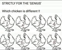 Jawaban iq test for genius only ulat bunga dan jam. Iq Test For Genius Only Posts Facebook