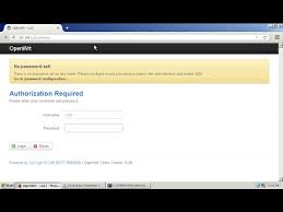 Maybe you would like to learn more about one of these? Setup Openwrt Wi Fi Repeater Youtube