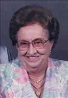 Wawena Harper Vickers