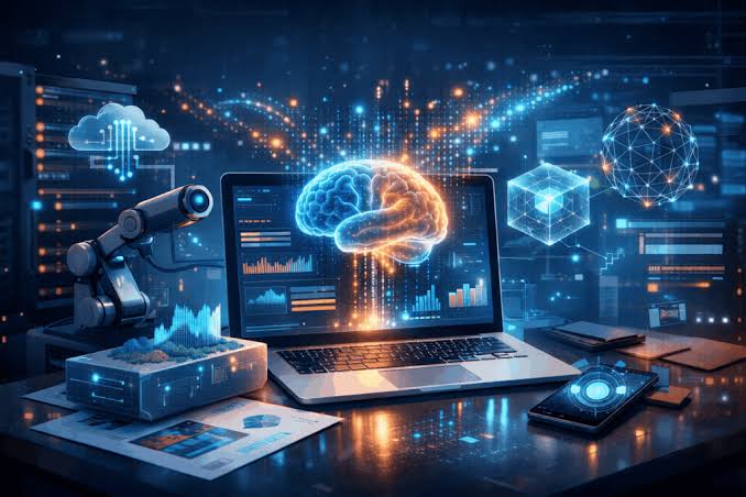 Les IA : des moteurs de recherche alternatifs