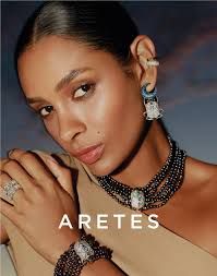 ARETES