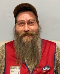 Dale Monroe Warren Obituary May 9, 2023