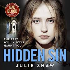 Blood Sisters: Tales of the Notorious Hudson Family, Book 6 (Audio  Download): Julie Shaw, Chloe Massey, HarperCollins Publishers Limited:  Amazon.co.uk: Audible Books & Originals