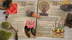 The First Chakra Of Corresponding Healing Book Of Shadows Printable Pages Bos Sheets Balances And Imbalances Crystals Gems Plants Book Of Shadows Healing Books Chakra