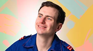 Nantwich Comedy (@CivicComedy)