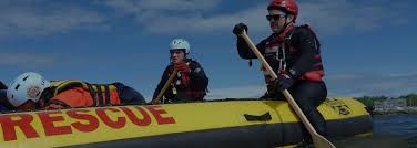 rescue from submerged vehicles