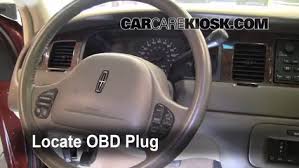 No power but good battery. How To Clean Battery Corrosion 1998 2011 Lincoln Town Car 1999 Lincoln Town Car Signature 4 6l V8