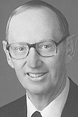 Donald Brinkman Obituary (2010)