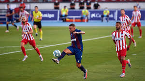 Currently, atlético madrid rank 7th, while levante ud hold 2nd position. Levante Vs Atletico De Madrid Horario Canal De Tv En Espana Y Sudamerica Streaming Y Posibles Alineaciones