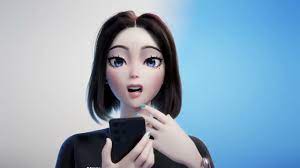 Sam will likely power samsung's galaxy powered smartphones and smart 'things' like home appliances, as a. Samsung S New Virtual Assistant Youtube