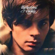 Negatif (Black Vinyl) by Biolay, Benjamin (Record, 2021) for sale online