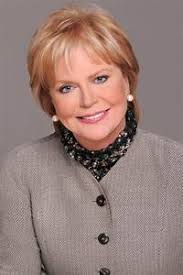 Q&A With Journalist Carol Marin