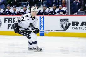 Kempe is a leading world class specialist engineering company providing maintenance, modernisation and process equipment products and services. Adrian And Mario Kempe Shining During First Full Nhl Seasons