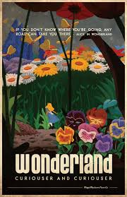 Where To Find Vintage Style Disney Posters Persia Lou Photos from any disney park or resort are allowed.