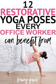 Pin On Desk Job Relief Exercises