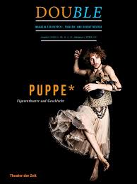 Wartungsarbeiten finden nach ankündigung montags von 7:00 uhr bis 9:00 uhr statt. Puppe Figurentheater Und Geschlecht Puppet Theatre And Gender By Theater Der Zeit Issuu