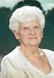 Doris P. Franchi, age 90, of Brooklawn
