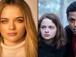 Uglies Books: What Happens To Tally In The Sequels?