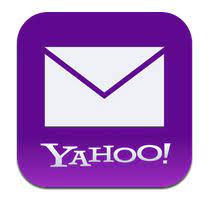 Yahoo icon png and svg free download. New Yahoo Mail Flickr Part Of Larger Mobile Push