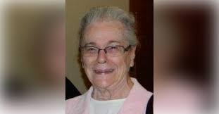 Obituary information for Berdina Faye Morehouse