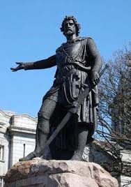 Shotlandiya ot Uilyam Uolles: A Biography. qo'zg'oloni qisqacha tarixi