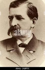 Colonel thomas h hi-res stock photography and images