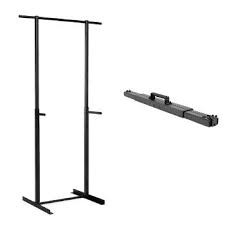 Free Standing Pull Up Bar Guide Pull Up Bar Pull Ups Up Bar