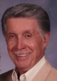 Obituary information for Jack Bruce Rohde