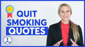 Motivational quotes about quitting smoking: 10 Quit Smoking Quotes That Helped Me Become A Non Smoker
