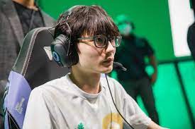 Kumo on going 7-0 for FlyQuest & FLY Academy in week 6: 