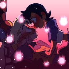 Luz x Hunter NSFW by Onion-Lunter - Page 7 - HentaiEra