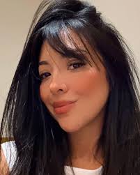 Victoria Enriquez's Instagram, Twitter & Facebook