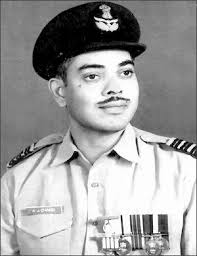 Indian Air Force Gallantry & Service Awards Register  [www.bharat-rakshak.com]