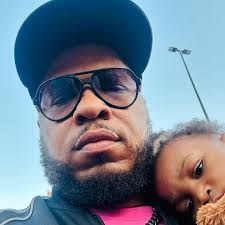 Chris “Mar'Keyz” Smith