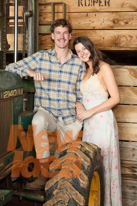 Farmer Wants A Wife's Zac and Maya hint at engagement plans! | New Idea