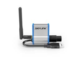 100% pokrytie po celom slovensku. Arri Skylink W Dmx Receiver Buy Cheap At Huss Light Sound