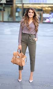 75 Formelle Geschaftskleidung Mit Hosen Fur Frauen Business Kleidung Frau Kleidung Business Kleidung Damen