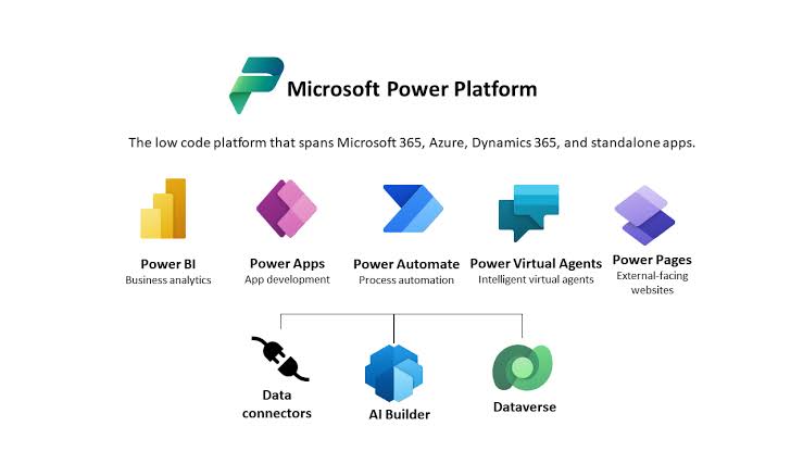 How a Power Platform Consultant Drives Business Transformation Through Low-Code Solutions and Automation