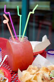 Check spelling or type a new query. New Hurricane Fishbowl Picture Of Fuzzy S Taco Shop Oklahoma City Tripadvisor