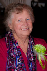 Betty Phillips Obituary January 13, 2013